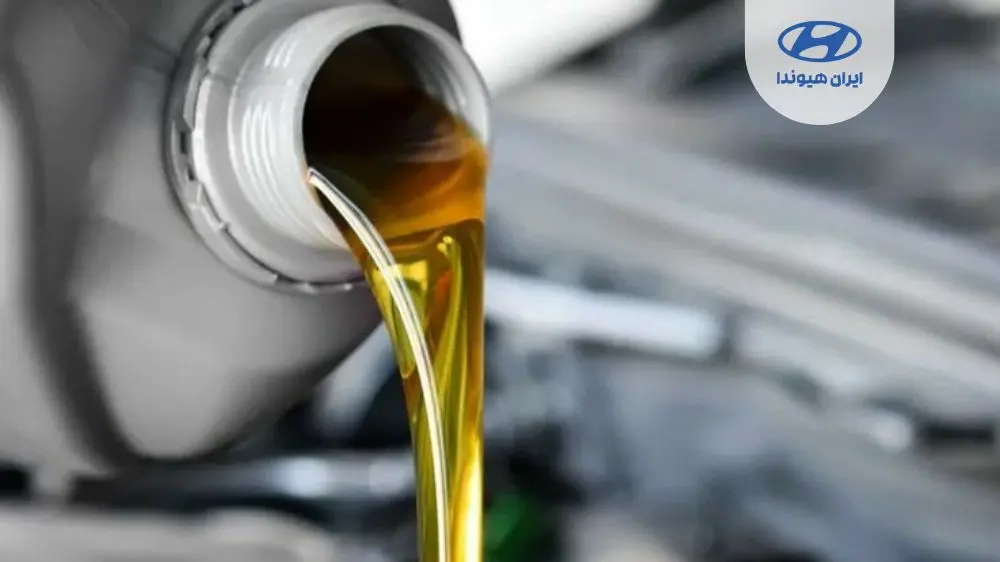 زمان تعویض روغن گیربکس سوناتا هیبرید